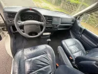 Gebraucht VW Caravelle 140 PS (102 kW) 1997 Weiß Van