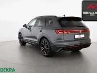 Gebraucht VW Touareg R-line 2025 Grau SUV