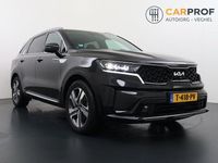 Gebraucht Kia Sorento 265 PS (194 kW) 2023 Schwarz SUV