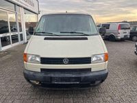 Second-hand VW T4 116 CP (85 kW) 1998 Van