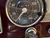 gebraucht Mercedes 230 SL/ 1964 "California"Ausführung.