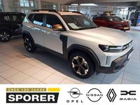 Neu Dacia Duster Extreme 158 PS (116 kW) 2025 Other SUV