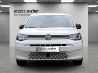 Gebraucht VW Caddy Maxi Life Life 122 PS (89 kW) 2023 Van / Kleinbus