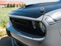 Gebraucht Dodge Challenger 492 PS (361 kW) 2017 Grau Coupé