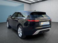 Gebraucht Land Rover Range Rover 250 PS (183 kW) 2022 Schwarz SUV