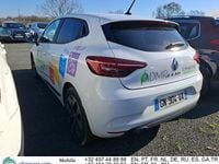 Gebraucht Renault Clio V Evolution 65 PS (47 kW) 2023 Weiß Limousine