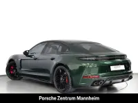Gebraucht Porsche Panamera GTS 500 PS (367 kW) 2025 Oakgrünmetallic neo Kleinwagen