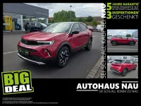 Gebraucht Opel Mokka Elegance 131 PS (96 kW) 2023 Kosmos rot SUV