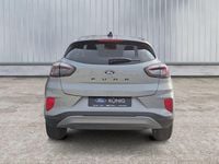 Gebraucht Ford Puma Titanium 125 PS (91 kW) 2024 Solar silver (metallic) SUV