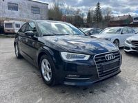 gebraucht Audi A3 ambition quattro 2.0TDI*150-PS*NAVI*XENON*