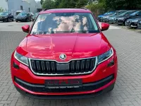 Gebraucht Skoda Kodiaq Clever 150 PS (110 kW) 2021 SUV