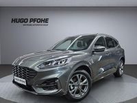 Gebraucht Ford Kuga ST-Line 224 PS (164 kW) 2024 Grau SUV