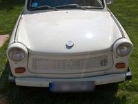 gebraucht Trabant 601 