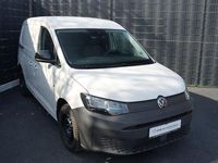 Gebraucht VW Caddy 102 PS (75 kW) 2025 Weiß Van / Kleinbus