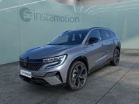 Gebraucht Renault Espace Esprit Alpine 200 PS (147 kW) 2024 Grau Van / Kleinbus