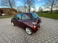 Occasion Opel Adam 69 ch (50 kW) 2017 Citadine