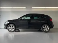 Nuova Skoda Kamiq Selection 2026 Nero SUV