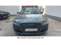 Second-hand Audi A8 385 CP (283 kW) 2014 Berlinǎ