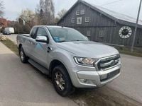 Gebraucht Ford Ranger Limited 200 PS (147 kW) 2017 Andere Pickup