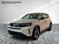 Neu Opel Frontera Edition 110 PS (80 kW) 2025 Weiß SUV