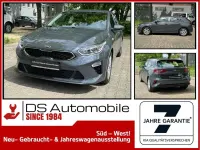 Gebraucht Kia Ceed Comfort 99 PS (72 kW) 2019 Pentametal met. Kleinwagen