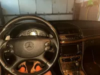 Gebraucht Mercedes E63 AMG AMG 514 PS (378 kW) 2007 Silber Kombi