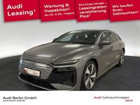 Brugt Audi A6 e-tron Performance 269 kW (367 HK) 2025 Grå Stationcar