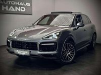 Gebraucht Porsche Cayenne 460 PS (338 kW) 2023 Grau SUV