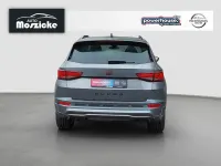 Neu Cupra Ateca 150 PS (110 kW) 2026 Grau SUV