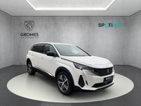 Gebraucht Peugeot 5008 Allure 131 PS (96 kW) 2023 Weiß SUV