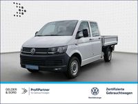 Gebraucht VW T6 102 PS (75 kW) 2017 Candyweiß Van