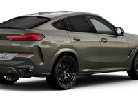 Gebraucht BMW X6 M Sport 530 PS (389 kW) 2025 Grau SUV