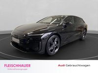 Usata Audi A6 e-tron Performance 269 kW (367 CV) 2026 Nero Station wagon
