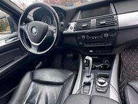Gebraucht BMW X5 235 PS (172 kW) 2009 Schwarz SUV