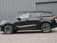 Gebraucht Cupra Terramar VZ2 265 PS (194 kW) 2025 Schwarz SUV