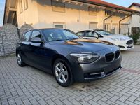 gebraucht BMW 116 116 i Sport Line