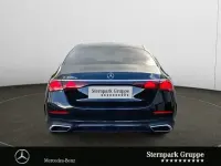 Gebraucht Mercedes E300 Advanced Plus 313 PS (230 kW) 2025 Schwarz Limousine