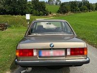 Gebraucht BMW 316 90 PS (66 kW) 1984 Beige Coupé