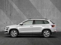 Neu Skoda Karoq Selection 116 PS (85 kW) 2025 Weiß SUV