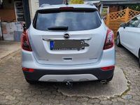 gebraucht Opel Mokka X 1,4 Turbo