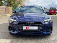 gebraucht Audi A5 2.0 TFSI quattro Sportback/HUD/360cam/ACC