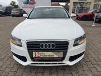 Gebraucht Audi A4 Comfort 143 PS (105 kW) 2011 Weiß Kombi