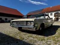Gebraucht Chrysler Windsor 265 PS (194 kW) 1965 Beige Coupé