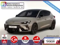 Gebraucht Cupra Leon 150 PS (110 kW) 2024 Fiord blau Limousine