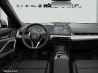gebraucht BMW iX1 xDrive30 xLine Head-Up HK HiFi DAB LED RFK