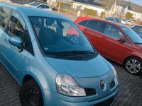 Usado Renault Modus 101 HP (74 kW) 2008 Bege Monovolume