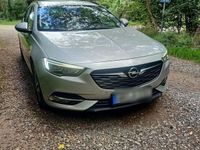 gebraucht Opel Insignia B sports tourer automatic