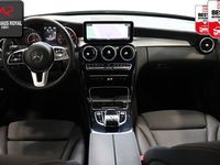 gebraucht Mercedes C300e AVANTGARDE COMAND,MULTIBEAM,SH,CARPLAY