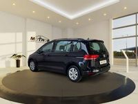 gebraucht VW Touran Comfortline 2.0 TDI DSG ACC FLA Massage