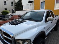 gebraucht Dodge Ram 5,7 Hemi !